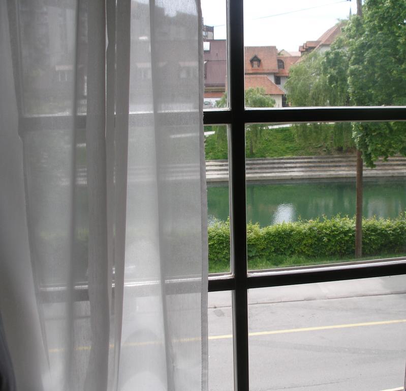 House Trta Leilighet Ljubljana Rom bilde