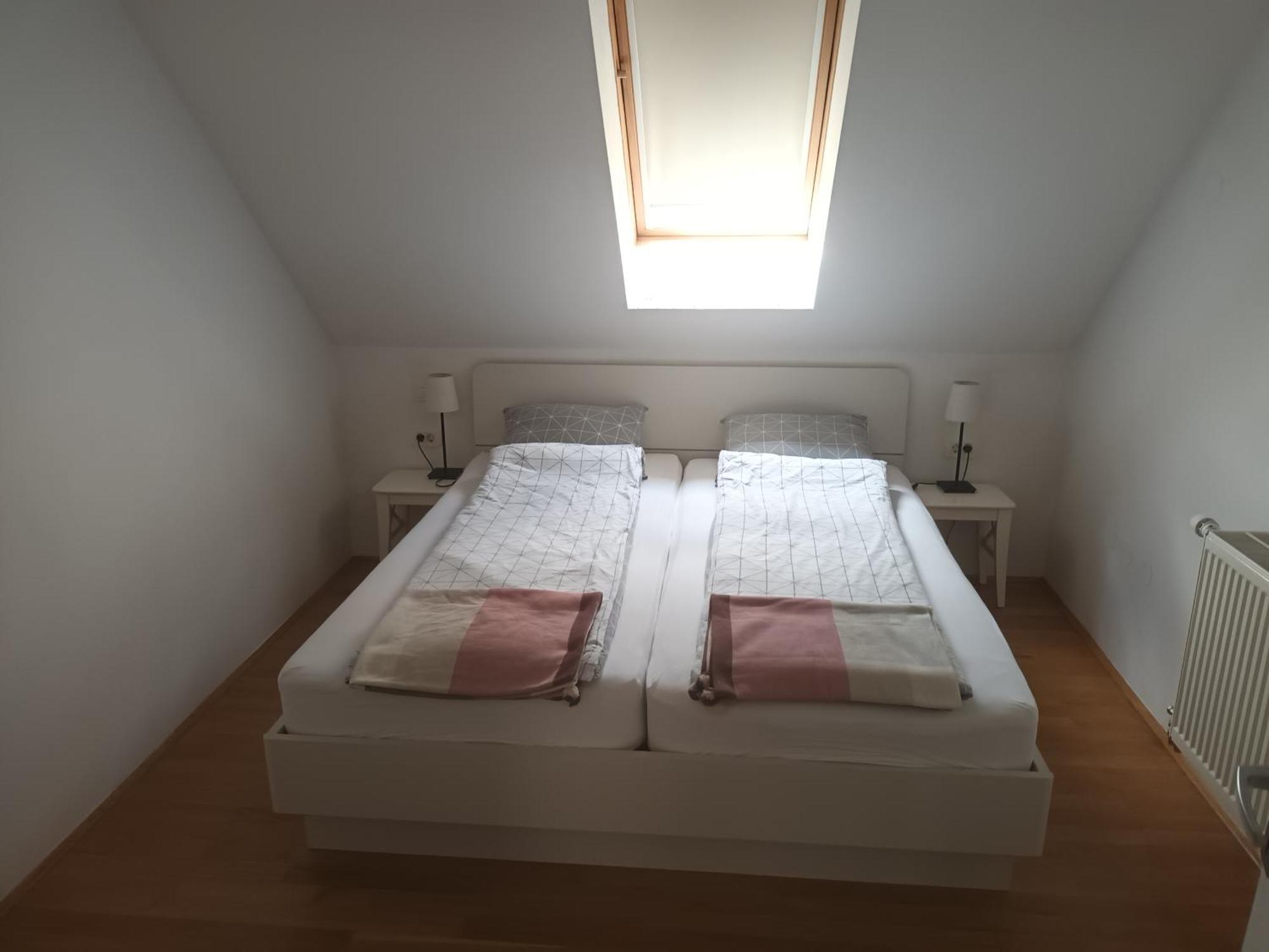 House Trta Leilighet Ljubljana Eksteriør bilde