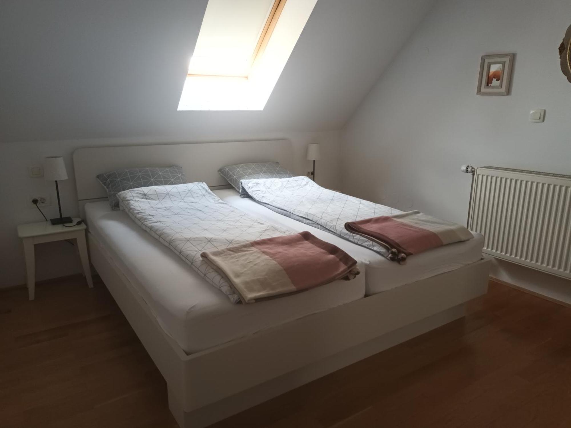 House Trta Leilighet Ljubljana Eksteriør bilde